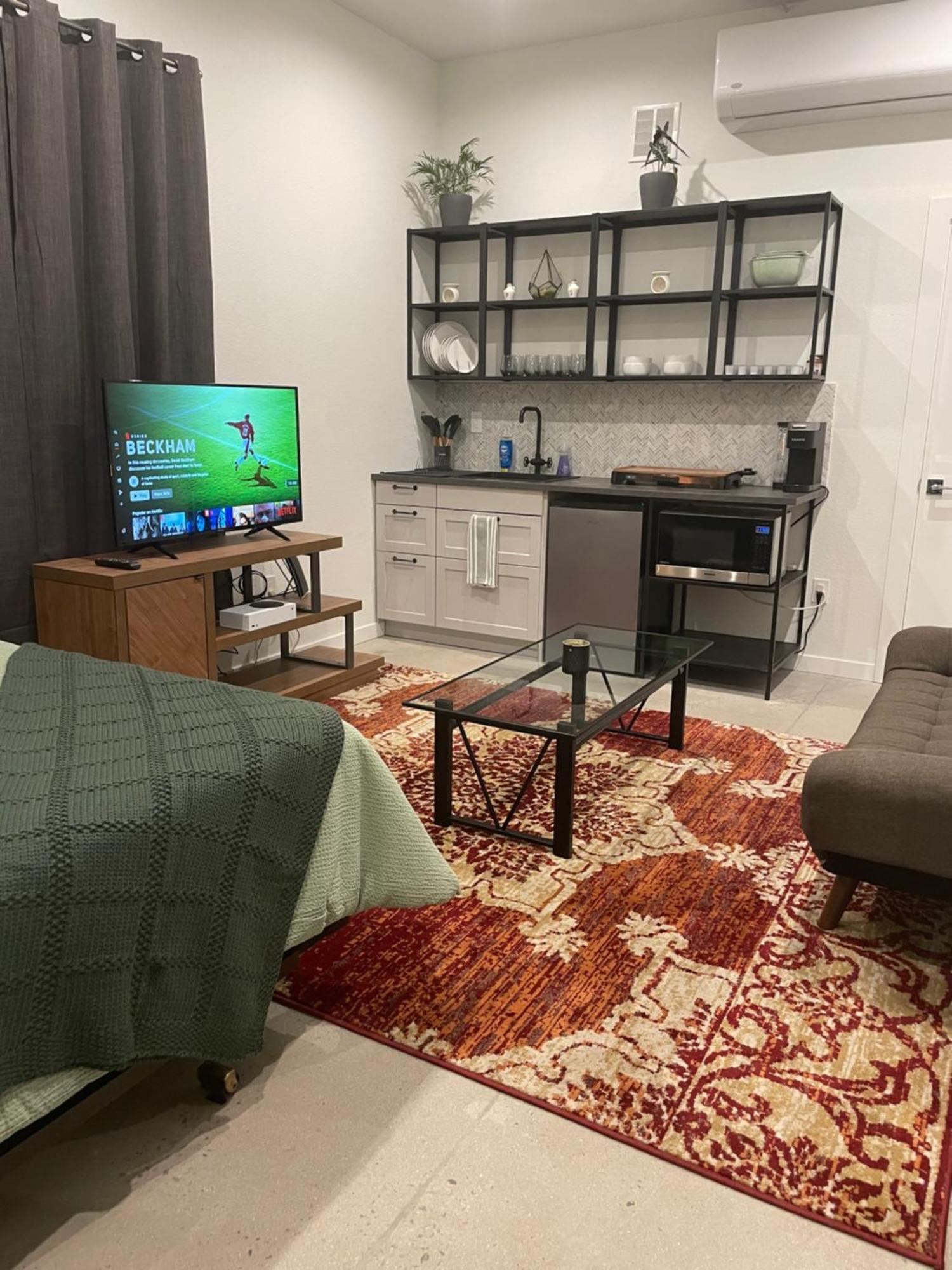 Rino Self-Care Studio Ντένβερ Εξωτερικό φωτογραφία