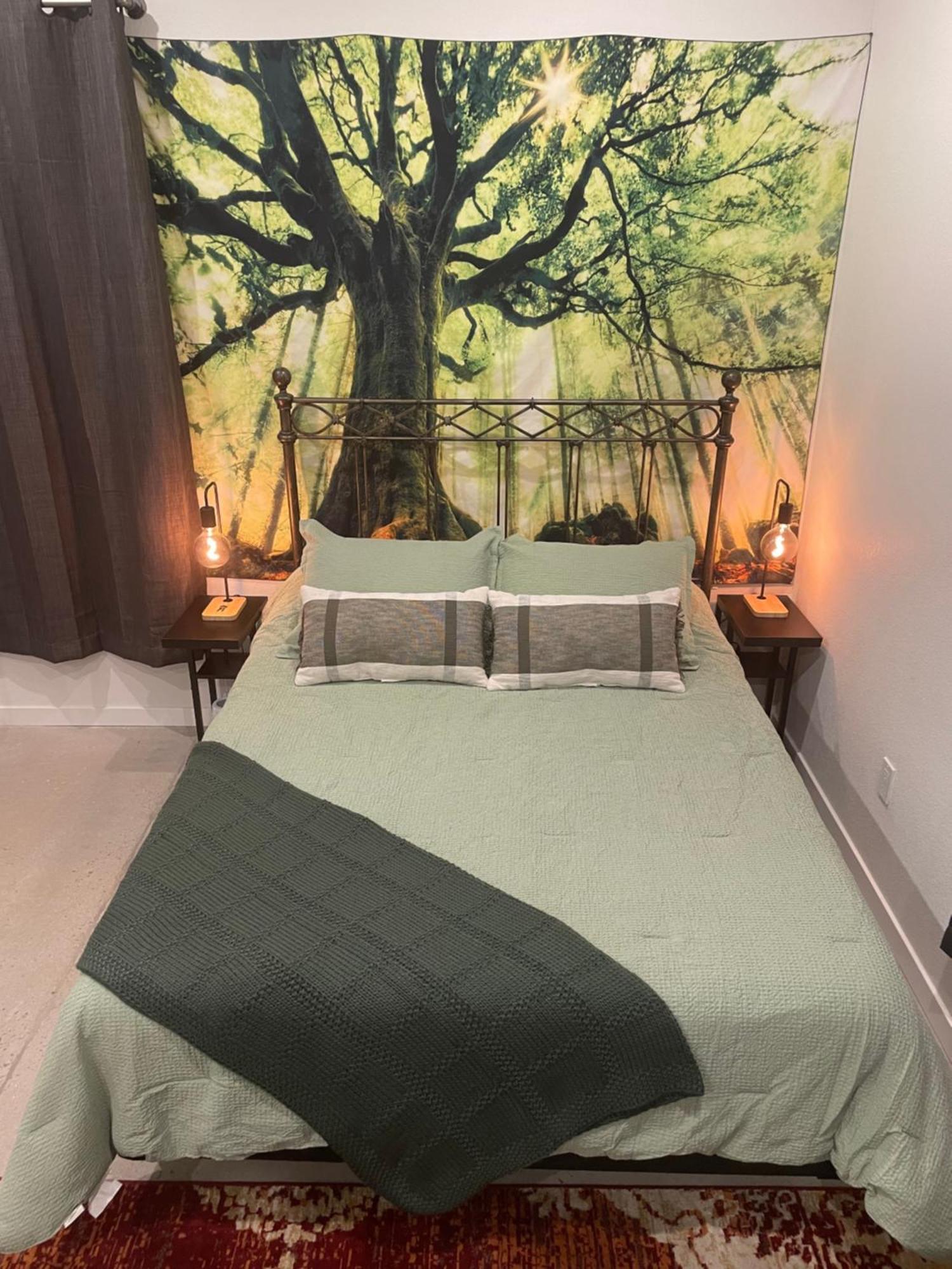 Rino Self-Care Studio Ντένβερ Εξωτερικό φωτογραφία
