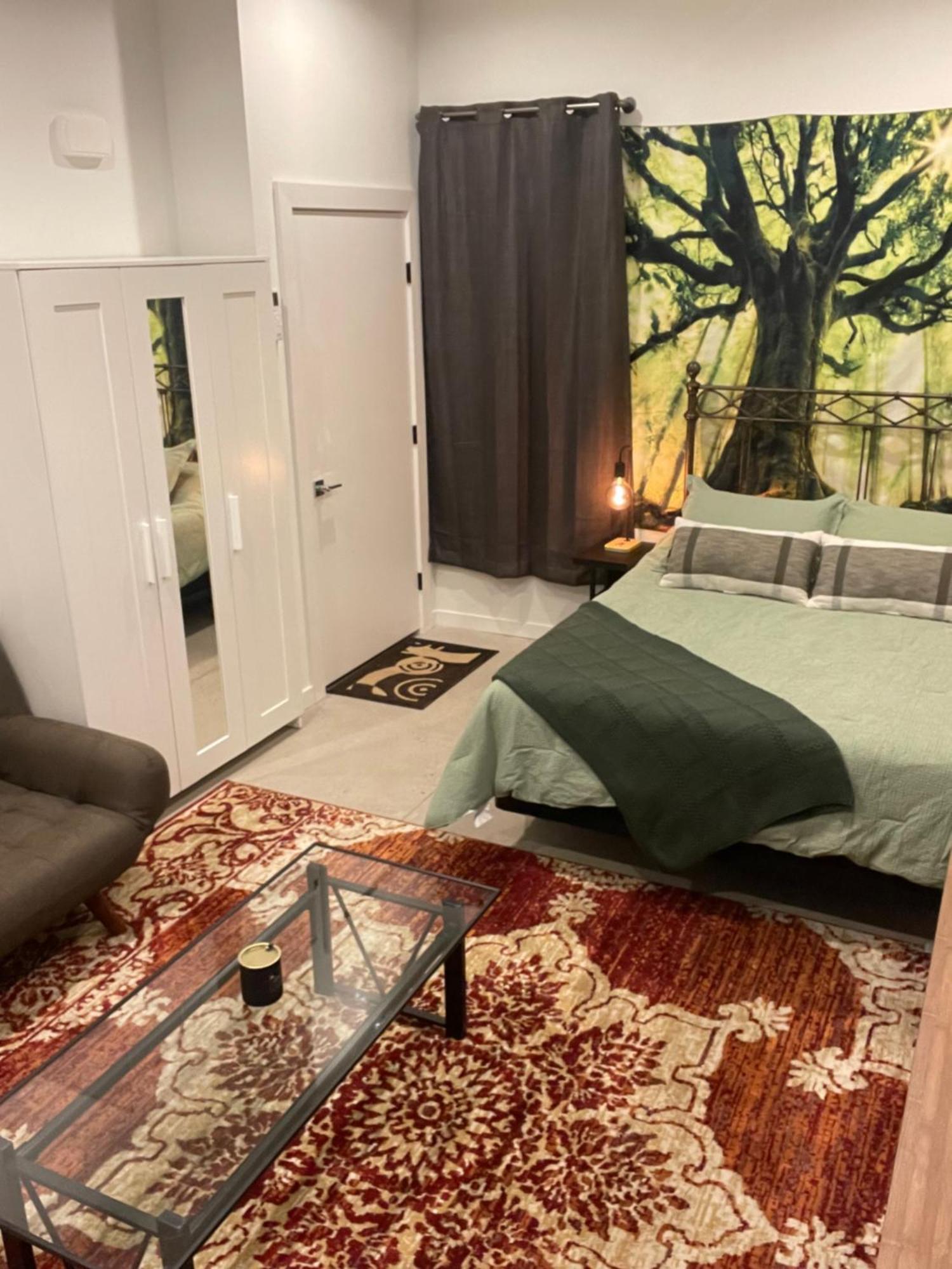Rino Self-Care Studio Ντένβερ Εξωτερικό φωτογραφία